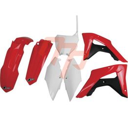 ΚΟΥΣΤΟΥΜΙ UFO HONDA CRF250 R 18-21 MOTOPAPADOGIANNIS