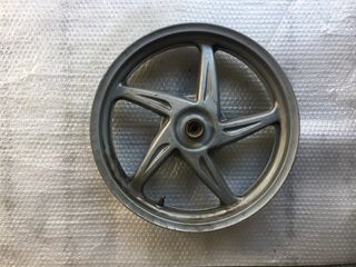 ΖΑΝΤΑ ΕΜΠΡΟΣ HONDA SH 150cc-thumb-1