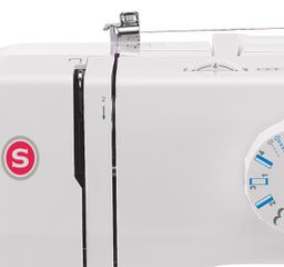 SINGER Promise 1412 Automatic sewing machine Electric-thumb-2