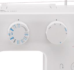 SINGER Promise 1412 Automatic sewing machine Electric-thumb-3