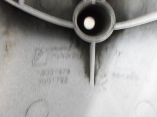 PIAGGIO  Medley 125-150 Εμπρός φτερό  1B001676600BT-thumb-3