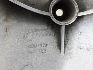 PIAGGIO  Medley 125-150 Εμπρός φτερό  1B001676600BT-thumb-4