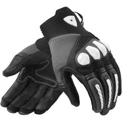 Γάντια Καλοκαιρινά Revit Speedart Air Black-White