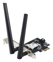 ASUS PCE-AX1800 BT5.2 Internal WLAN / Bluetooth 1775 Mbit/s