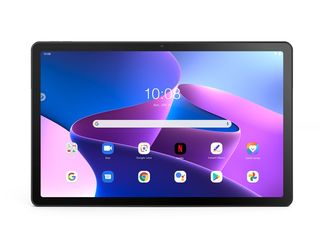 Lenovo Tab M10 Plus (3rd Gen) 4G LTE 128 GB 26.9 cm (10.6") Qualcomm Snapdragon 4 GB Wi-Fi 5 (802.11ac) Android 12 Grey