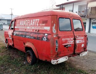Ford Transit 1972-thumb-2