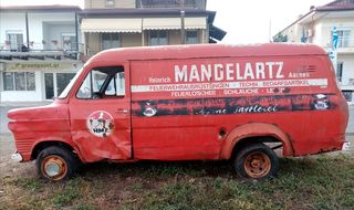 Ford Transit 1972-thumb-4