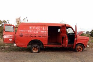 Ford Transit 1972-thumb-6