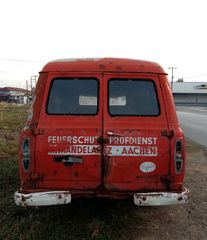 Ford Transit 1972-thumb-7