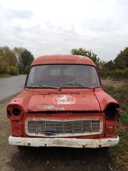 Ford Transit 1972-thumb-8