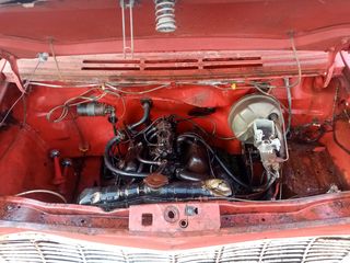 Ford Transit 1972-thumb-9