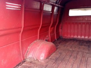 Ford Transit 1972-thumb-22