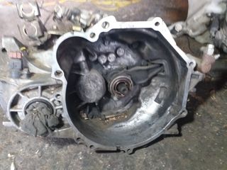 ΣΑΣΜΑΝ MITSUBISHI LANCER 98' 1,300-thumb-2
