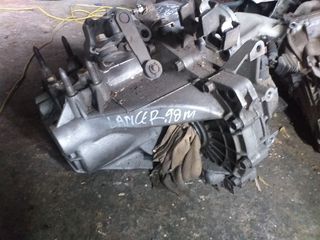 ΣΑΣΜΑΝ MITSUBISHI LANCER 98' 1,300-thumb-3