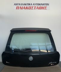 Πόρτ-Μπαγκάζ Fiat Punto- Grande Punto 05-12  Punto Evo 12-