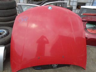 Μούρη (με καπό και φτερά) Με Φανάρια Xenon M-Pack για BMW 1 Series (2004 - 2007) (E87) Ηatchback - 5dr *Γ* | Kiparissis - The King Of Parts