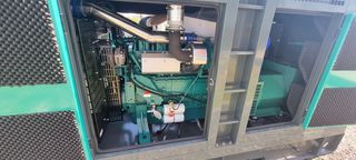 Γεννήτρια 2023 Ashita g300kva -thumb-3