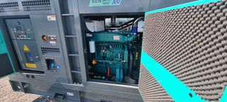 Γεννήτρια 2023 Ashita g300kva -thumb-2