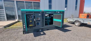 Γεννήτρια 2023 Ashita g300kva -thumb-4
