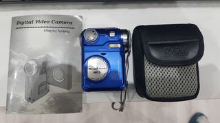 JAGA Packet cam 605 digital video camera -thumb-10