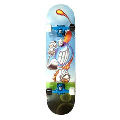 Skateboard Αθλοπαιδιά Νο3 HAPPY GOLF 9985777002734