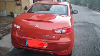 Mitsubishi Colt 2007 CZC