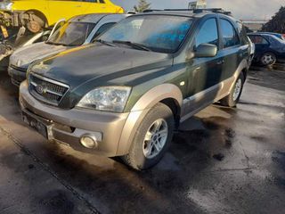 Kia Sorento '04