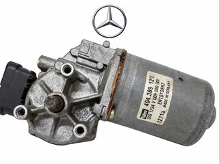 ΜΟΤΕΡ ΥΑΛΟΚΑΘΑΡΙΣΤΗΡΩΝ SMART ForTwo 450 |2-Μ-3