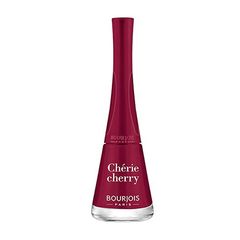 Bourjois 1 Seconde Nail Ename 08 Cherie Cherry  - Πληρωμή και σε 3 έως 36 χαμηλότοκες δόσεις