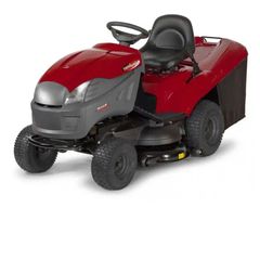 PTX 210HD | Castel Garden | Χλοοκοπτικό Τρακτέρ (ST 650 TWIN)