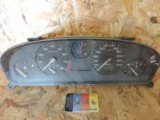 PEUGEOT 406 AUTO ΚΑΝΤΡΑΝ 
