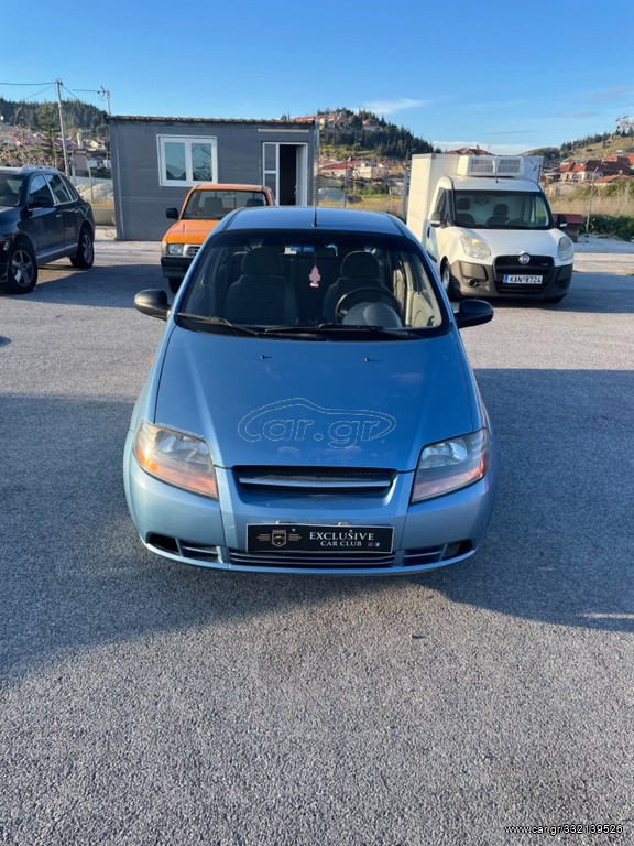 Car.gr Daewoo Kalos '04