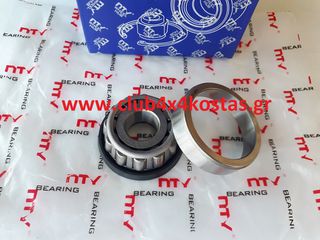 SUZUKI JIMNY 09265-15005 ΡΟΥΛΕΜΑΝ ΒΑΣΙΛΙΚΟΥ ΠΕΙΡΟΥ SUZUKI JIMNY 98- (Α' ΠΟΙΟΤΗΤΑ ΜΕ ΦΠΑ)