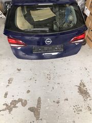OPEL ASTRA K 2017-thumb-3