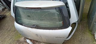ΤΖΑΜΟΠΟΡΤΑ SUZUKI SWIFT 2006-2011 *PARTS4X4KOKKINIDIS*