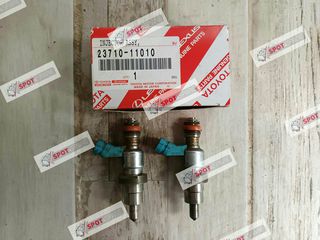 5ο ΜΠΕΚ DPF TOYOTA HILUX 2016-2020 2gd-1gd