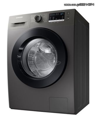Samsung WD80T4046CX/LE, Air Wash, Eco Bubble Πλυντήριο Στεγνωτήριο Ρούχων