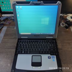 Panasonic Toughbook CF-31 intel core I5 3320M