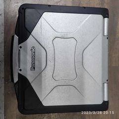 Panasonic Toughbook CF-31 intel core I5 3320M-thumb-1