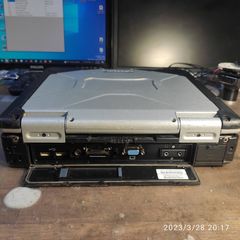 Panasonic Toughbook CF-31 intel core I5 3320M-thumb-3