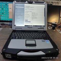 Panasonic Toughbook CF-31 intel core I5 3320M-thumb-5