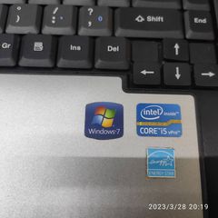Panasonic Toughbook CF-31 intel core I5 3320M-thumb-6
