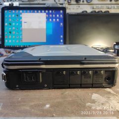 Panasonic Toughbook CF-31 intel core I5 3320M-thumb-7