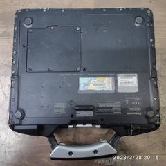 Panasonic Toughbook CF-31 intel core I5 3320M-thumb-8