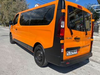 Renault Trafic 2018-thumb-2