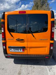 Renault Trafic 2018-thumb-3