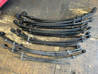 ΣΟΥΣΤΑ ΚΟΜΠΛΕ MITSUBISHI L200 SAFARI 2006-2012 4X4 5ΦΥΛΛΗ/6ΦΥΛΛΗ  *PARTS4X4KOKKINIDIS*