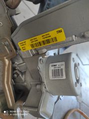 FORD FIESTA ΚΟΛΟΝΑ ΤΙΜΟΝΙΟΥ