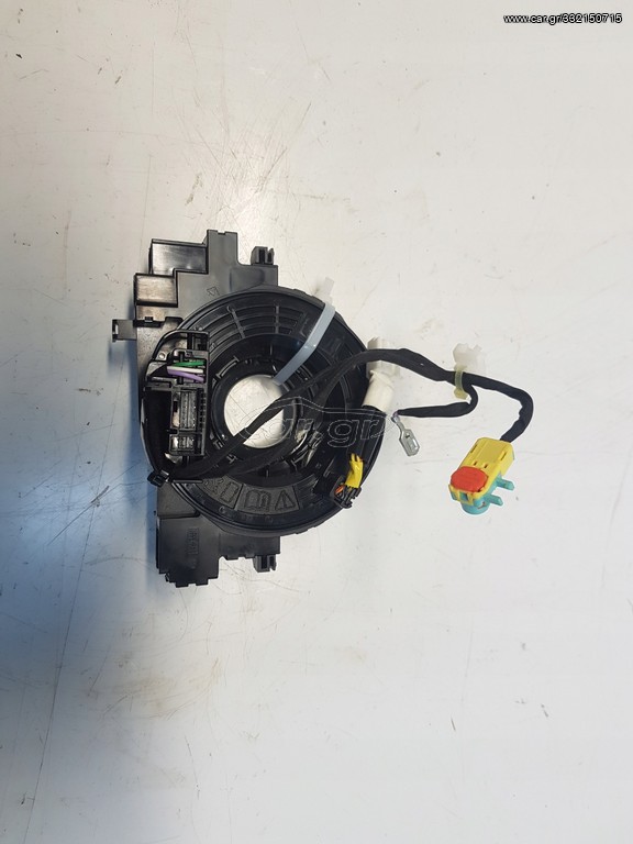 ΣΠΥΡΑΛ τιμονιού Toyota YARIS IV P21 2021