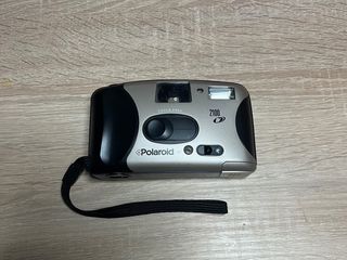 Παλαιά φωτογραφική μηχανή Polaroid 